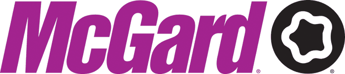 McGard logo