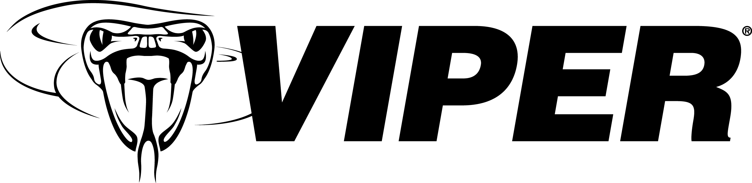 Viper logo